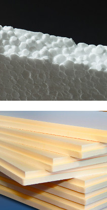 Polystyrene Foam Products  Expanded, Extruded & EPS Foam Products