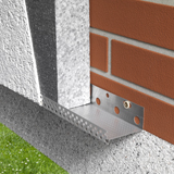 Base Bead for External Wall Insulation