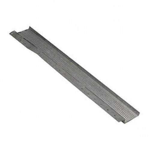 British Gypsum Gypframe RB1 Resilient Bar Dry Lining Metal Stud