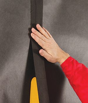 DuPont Tyvek UV Facade Tape