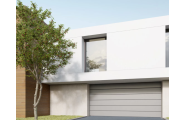 Ventilation in insulated buildings