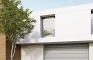 Ventilation in insulated buildings