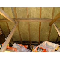 Regulations regarding Loft Insulation in the UK and Loft Insulation Materials