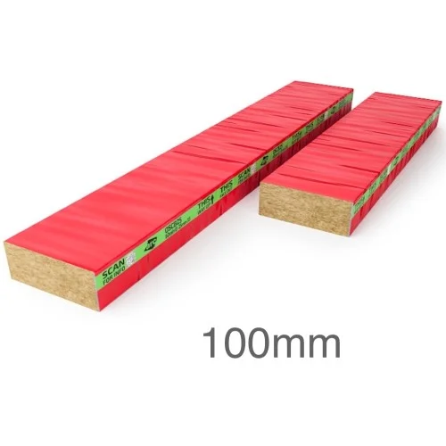 100mm wide ARC OSCB25 - Open State Cavity Barrier for External Ventilated Cavity Walls - 75mm x 1200mm 100mm wide ARC OSCB25 - Open State Cavity Barrier for External Ventilated Cavity Walls - 75mm x 1200mm