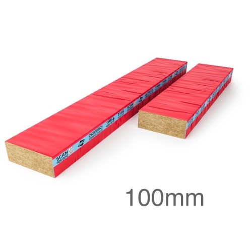 100mm wide ARC OSCBPLUS25 - Open State Cavity Barrier for External Ventilated Cavity Walls - 75mm x 1200mm 100mm wide ARC OSCBPLUS25 - Open State Cavity Barrier for External Ventilated Cavity Walls - 75mm x 1200mm