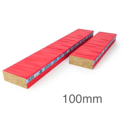 100mm wide ARC OSCBPLUS25 - Open State Cavity Barrier for External Ventilated Cavity Walls - 75mm x 1200mm 100mm wide ARC OSCBPLUS25 - Open State Cavity Barrier for External Ventilated Cavity Walls - 75mm x 1200mm