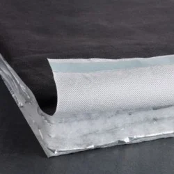 35mm Actis BoostR Hybrid Roof - Multifoil Insulation - 1.5m x 10m Roll