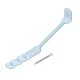 152mm Ancon Staifix Timber Frame Tie for 75mm Cavity - Type 6 Tie - pack of 250 152mm Ancon Staifix Timber Frame Tie for 75mm Cavity - Type 6 Tie - pack of 250