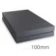 100mm Grey Polystyrene (Graphite EPS) for External Wall Insulation (pack of 6) 100mm Grey Polystyrene (Graphite EPS) for External Wall Insulation (pack of 6)