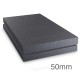 50mm Grey Polystyrene (Graphite EPS) for External Wall Insulation (pack of 12) 50mm Grey Polystyrene (Graphite EPS) for External Wall Insulation (pack of 12)