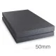 50mm Grey Polystyrene (Graphite EPS) for External Wall Insulation (pack of 12)