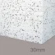 30mm White Polystyrene Board (EPS) for External Wall Insulation (pack of 20) 30mm White Polystyrene Board (EPS) for External Wall Insulation (pack of 20)