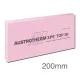 200mm XPS 300 Insulation Board - Rebated Edge - 600mm x 1250mm - Austrotherm TOP-F 30 SF