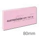 80mm XPS 300 Insulation Board - Rebated Edge - 600mm x 1250mm - Austrotherm TOP-F 30 SF 80mm XPS 300 Insulation Board - Rebated Edge - 600mm x 1250mm - Austrotherm TOP-F 30 SF
