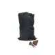 PROGUARD Black Rubble Sacks - Heavy-Duty Waste Bags for Construction and Refurbishment - pack of 100 PROGUARD Black Rubble Sacks - Heavy-Duty Waste Bags for Construction and Refurbishment - pack of 100