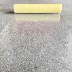 50 Micron PROGUARD Carpet Protection Film - 600mm x 100m roll