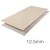 12.5mm British Gypsum Glasroc H Tilebacker Square Edge