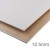 12.5mm Gyproc Wallboard - Standard Plasterboard - 1200mm x 2400mm