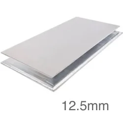 12.5mm Gyproc Wallboard Duplex 1200x2400mm