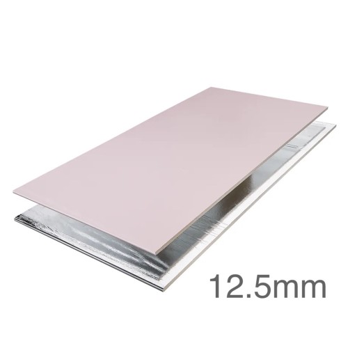 12.5mm Gyproc Wallboard Duplex 1200x2400mm 12.5mm Gyproc Wallboard Duplex 1200x2400mm