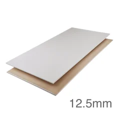 12.5mm Gyproc Wallboard TEN 1200x2400mm