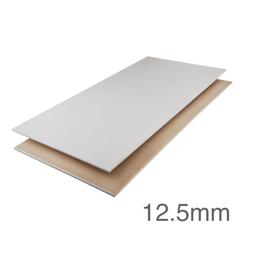 12.5mm Gyproc Wallboard TEN 1200x2400mm 12.5mm Gyproc Wallboard TEN 1200x2400mm