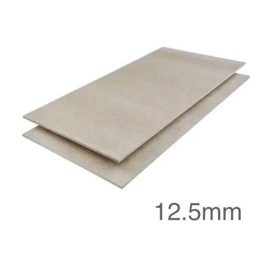 12.5mm British Gypsum Rigidur H Impact Resistant Gypsum Fibre Board 12.5mm British Gypsum Rigidur H Impact Resistant Gypsum Fibre Board