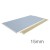 15mm Gyproc SoundBloc High Density Acoustic Board 1200x2700mm