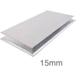 15mm Gyproc Wallboard Duplex 1200x2400mm