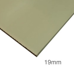 19mm British Gypsum Gyproc Coreboard Plasterboard 19mm British Gypsum Gyproc Coreboard Plasterboard