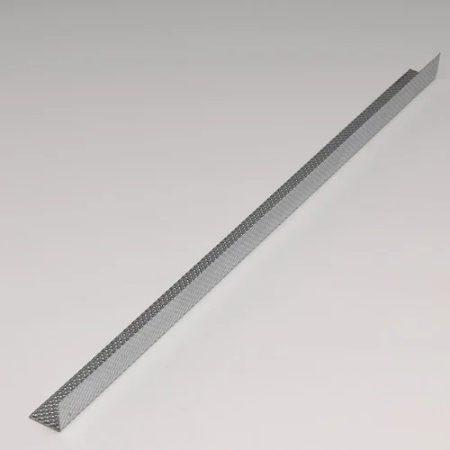British Gypsum Gypframe FEA1 Steel Angle (pack of 10) British Gypsum Gypframe FEA1 Steel Angle (pack of 10)