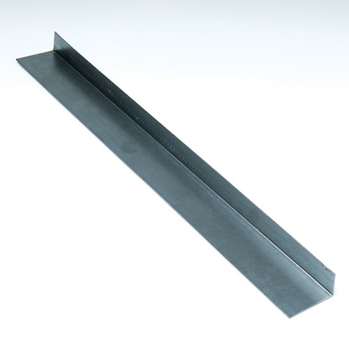 British Gypsum Gypframe GA4 Steel Angle (pack of 10) British Gypsum Gypframe GA4 Steel Angle (pack of 10)