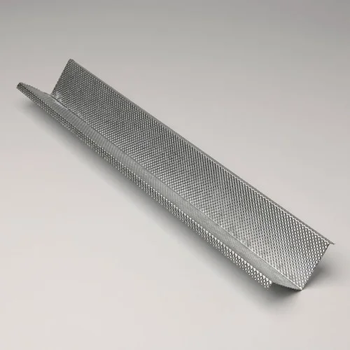 British Gypsum Gypframe GA5 Internal Fixing Angle (pack of 10) British Gypsum Gypframe GA5 Internal Fixing Angle (pack of 10)