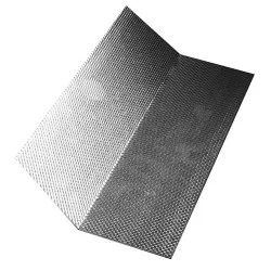 British Gypsum Gypframe GA6 Splayed Angle 3.6 m (pack of 10)