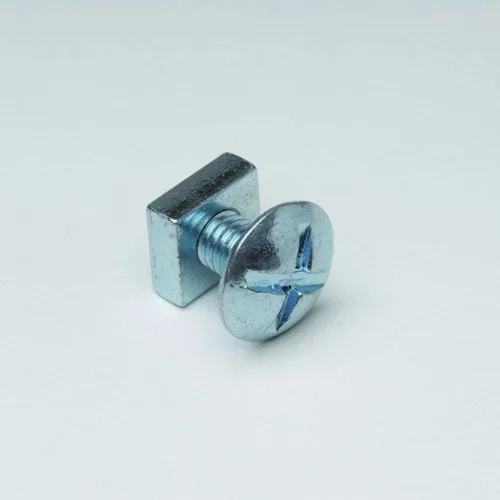 British Gypsum Casoline MF11 Nut and Bolt (pack of 200) British Gypsum Casoline MF11 Nut and Bolt (pack of 200)