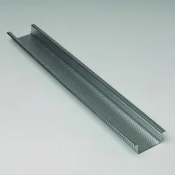 British Gypsum Casoline MF5 Ceiling Section