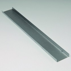 British Gypsum Casoline MF7 Primary Support Channel British Gypsum Casoline MF7 Primary Support Channel