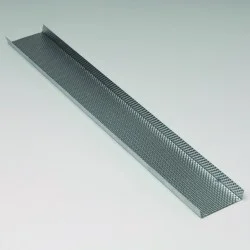 British Gypsum Casoline MF7 Primary Support Channel