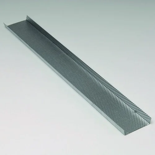 British Gypsum Casoline MF7 Primary Support Channel British Gypsum Casoline MF7 Primary Support Channel