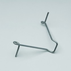British Gypsum Casoline MF9 Connecting Clip (pack of 200) British Gypsum Casoline MF9 Connecting Clip (pack of 200)