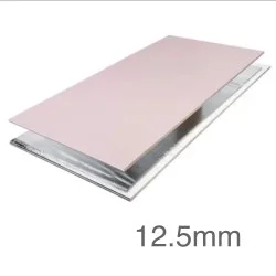 12.5mm Gyproc Fireline Duplex - 1200mm x 2400mm - British Gypsum