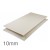 10mm Glasroc F MultiBoard - Fire‑Resistant Glass‑Reinforced Gypsum Board - 1200mm x 2400mm