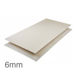 6mm Glasroc F MultiBoard - Fire‑Resistant Glass‑Reinforced Gypsum Board - 1200mm x 2400mm 6mm Glasroc F MultiBoard - Fire‑Resistant Glass‑Reinforced Gypsum Board - 1200mm x 2400mm