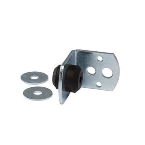 British Gypsum Gypframe GAH1 Acoustic Hanger (pack of 100) British Gypsum Gypframe GAH1 Acoustic Hanger (pack of 100)