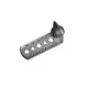 British Gypsum Gypframe GAH2 Acoustic Hanger (pack of 100) British Gypsum Gypframe GAH2 Acoustic Hanger (pack of 100)