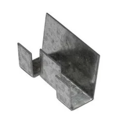 British Gypsum Gypframe Staggered SC1 Spacer Clip (pack of 100)