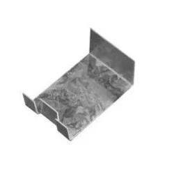 British Gypsum Gypframe Staggered SC2 Spacer Clip (pack of 100)