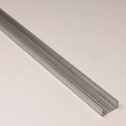 British Gypsum Gyplyner GL1 Lining Channel 3m (pack of 10)