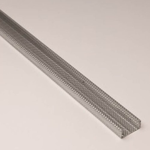 British Gypsum Gyplyner GL1 Lining Channel 2.7m (pack of 10) British Gypsum Gyplyner GL1 Lining Channel 2.7m (pack of 10)