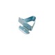 British Gypsum Gyplyner GL10 Steel Framing Clip (box of 100) British Gypsum Gyplyner GL10 Steel Framing Clip (box of 100)